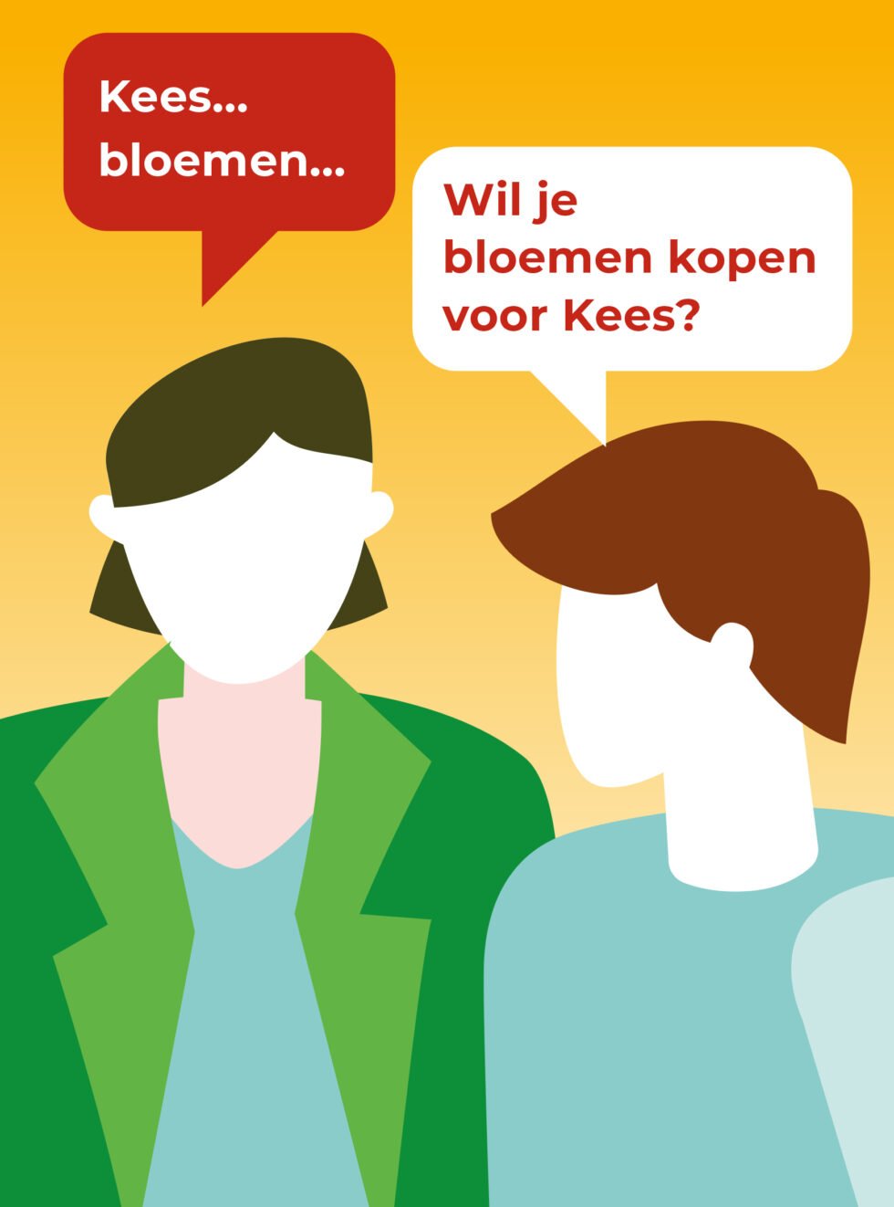 Over ons - Stichting Afasie Nederland