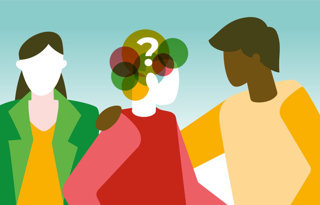Over ons - Stichting Afasie Nederland