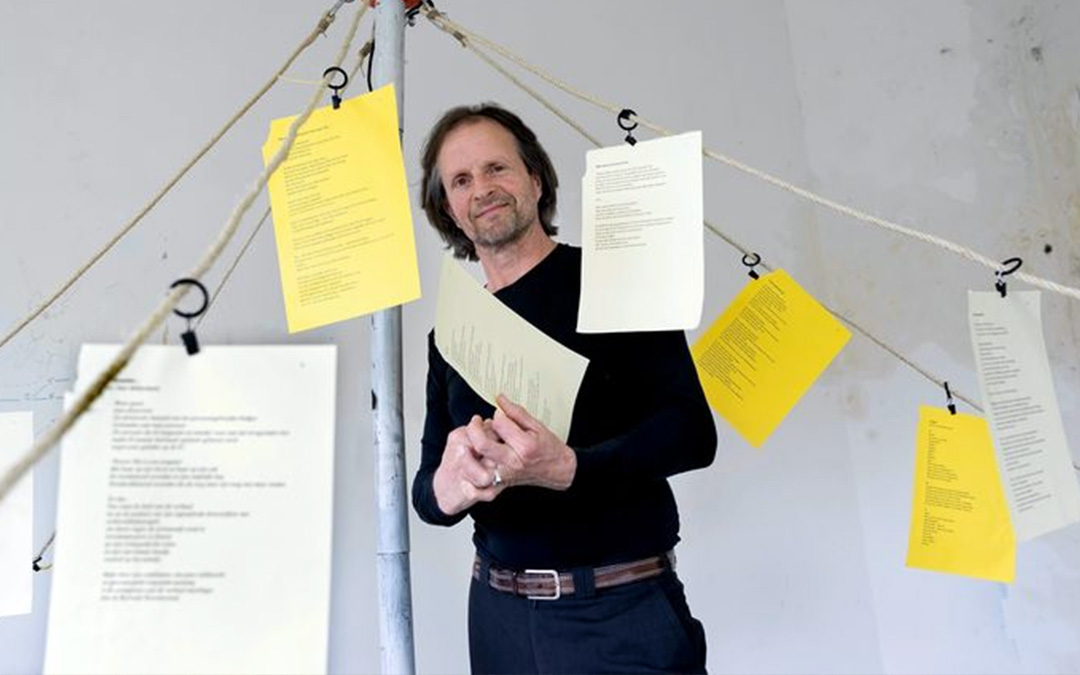 Theatervoorstelling Vallicht