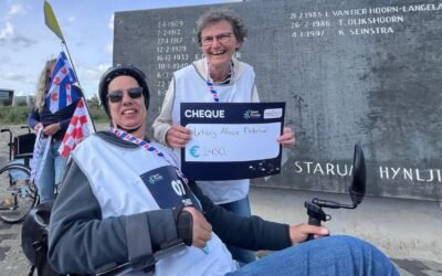 Onbeperkte Elfstedentocht